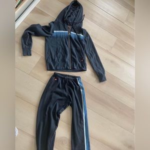 Aviator Nation Set (both size Small)